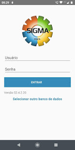 SIGMA Android 2.0 21.12.15 APK screenshots 1