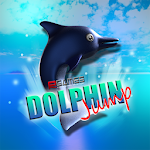 Cover Image of Tải xuống Dolphin Jump Free  APK