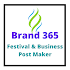 Brand365 - Festival Post Maker1.4