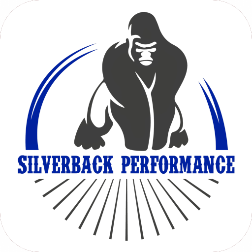 Silverback Performance logo