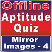 Bank Exams - Mirror Images - 4