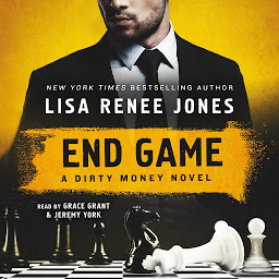 Ikonbilde End Game: A Dirty Money Novel