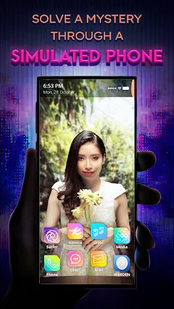 Game screenshot SIMULACRA 2 mod apk
