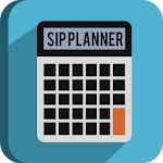 Cover Image of Download SIP Calculator Financial Plans  APK