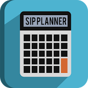 SIP Calculator Planner : Financial Planner