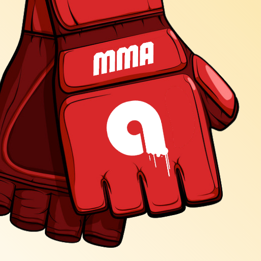 MMA Quotes - To Real Fight Fan logo