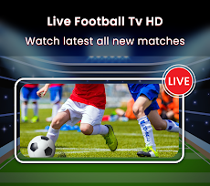 Football TV HDのおすすめ画像3