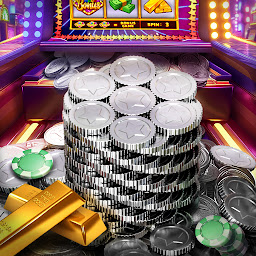 Icon image Coin Pusher Carnival