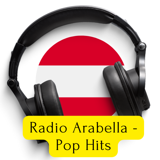 Radio Arabella - Pop Hits logo