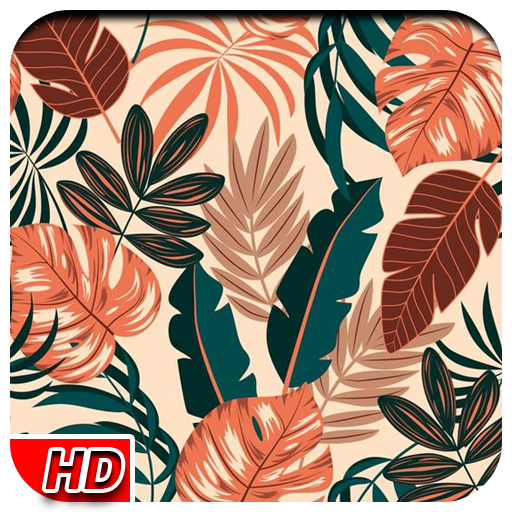 Floral Wallpapers