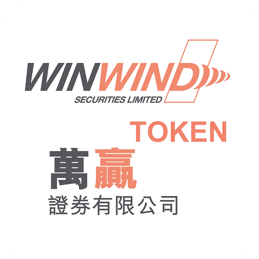 WWIND Token logo