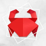 Origami for FancyKey Keyboard icon