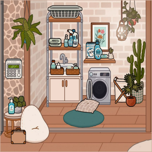 Toca Boca Room Ideas Download on Windows