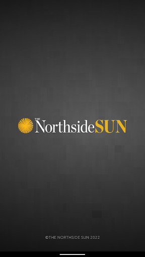 Android application Northside Sun screenshort