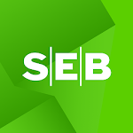 Cover Image of Tải xuống SEB Latvia 4.0.64 APK