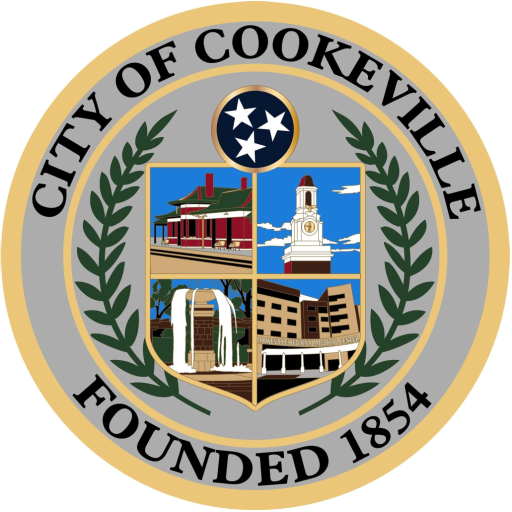 City of Cookeville Utilities logo