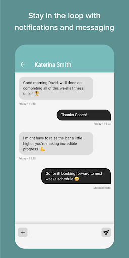 Mr Bodyweight Moustache App