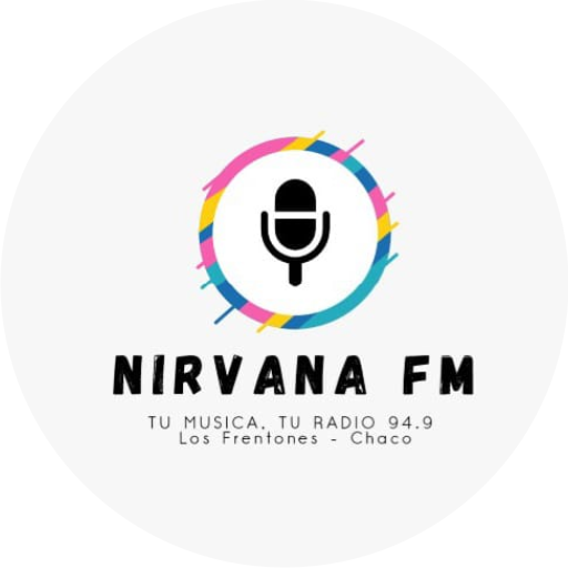 Radio Nirvana FM logo