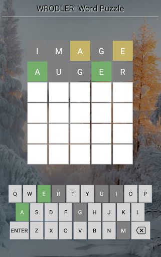 Wordlily - Guess Word Puzzle Screen 2
