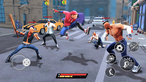 Spider Fighter 2 - Action - games