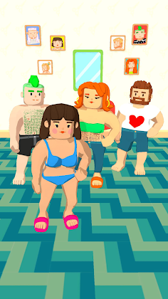 Barber Dash - Screenshot 2