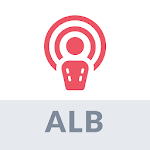Cover Image of Tải xuống Albania Podcast | Albania & Gl  APK