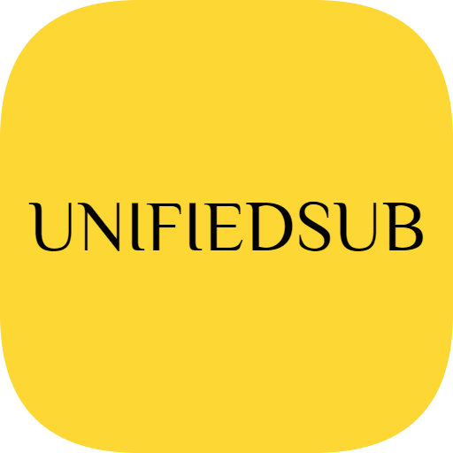 Unifiedsub logo