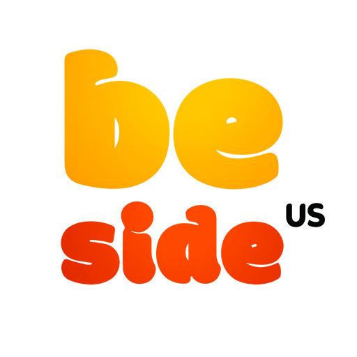 Beside Us logo