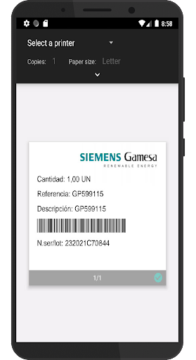 SLC - Eti. Clientes Especiales Screen 3