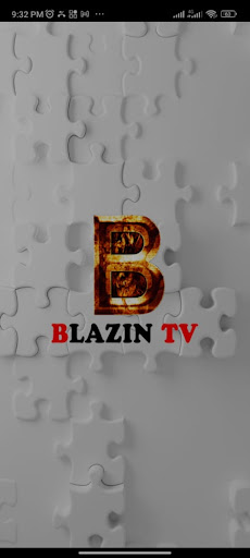 BLAZIN TV Screen 3