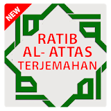 Ratib Al-Attas dan Terjemahan icon