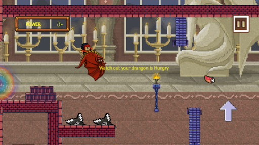 mansion puzle Screen 3