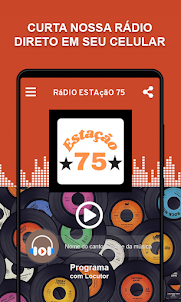 Rádio Estação 75