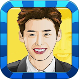 Lee Jong Suk Wallpaper HD icon