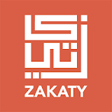 Zakaty icon
