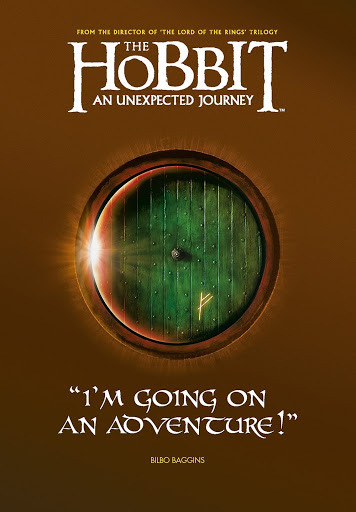 The Hobbit: An Unexpected Journey – Filmes no Google Play