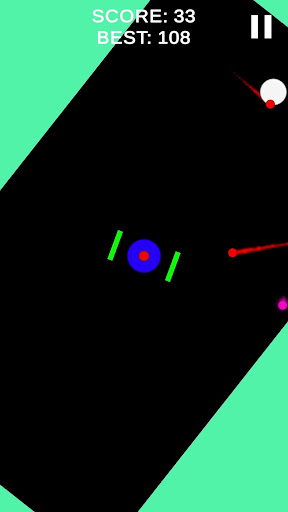 Spinny - Rotating Defense Screen 3