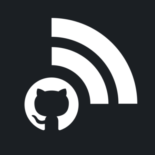 Gimmick - a beautiful feed for logo