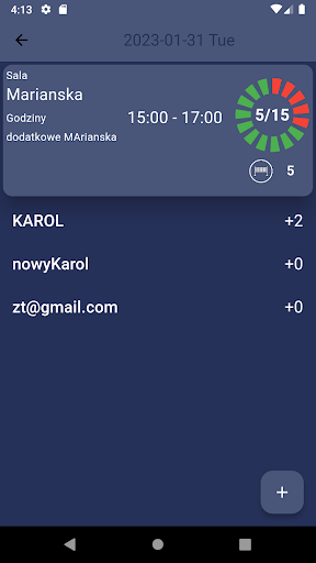 Rakiety Screen 3