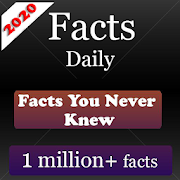 Amazing Facts : Facts You Never Knew