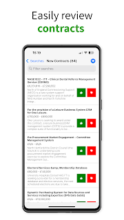 FindContracts