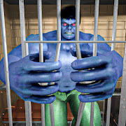 Superhero Prison Escape 3D - Jailbreak Games 2020