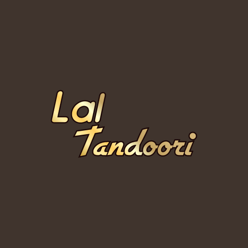 Lal Tandoori, Perthshire logo