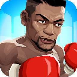 King of boxing की आइकॉन इमेज