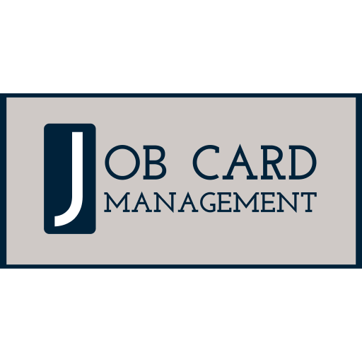 JobCard Pro