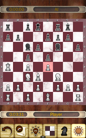 Game screenshot Шахматы 2 hack