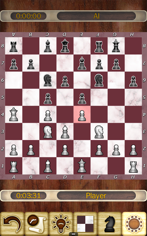 Chess 2のおすすめ画像2