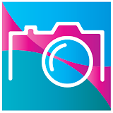 Full Photo Frame Editor icon