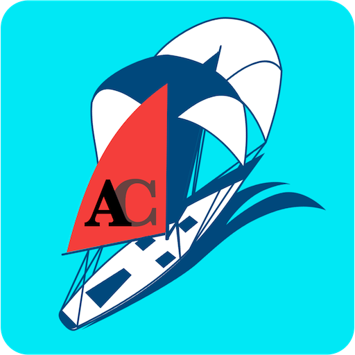 American Cup Sailing  Icon