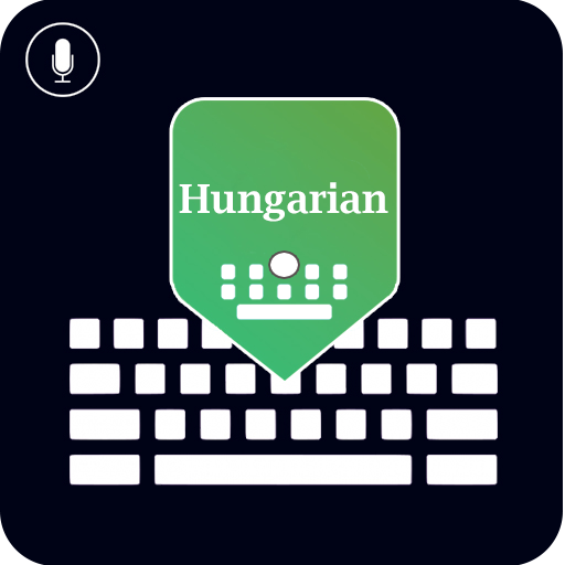 Hungarian Keyboard Voice to Typing